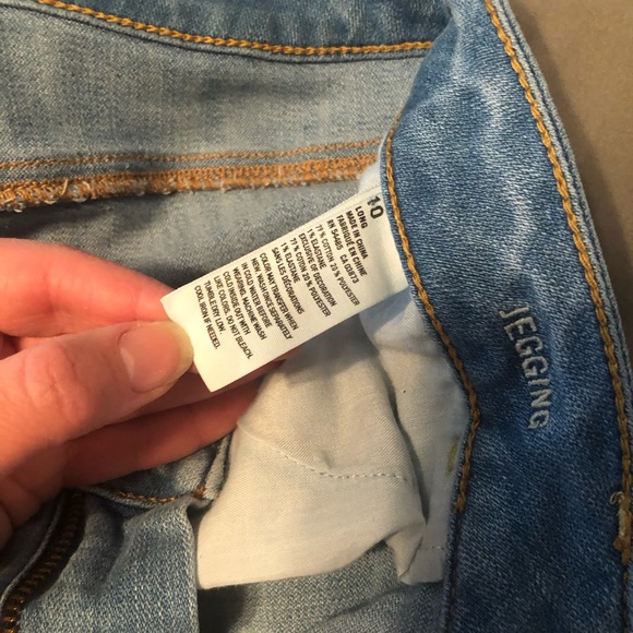 Jeans - Picture 4 of 8